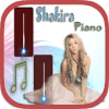 Shakira Full PIano Tiles