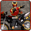 Kamen Rider Superhero
