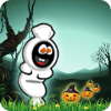 Pocong Love Pumpkins