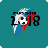 Adivina el Jugador Rusia 2018