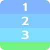 Tap 1-2-3