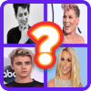 Pop Singer - Quiz trivia game