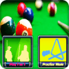 New Billiard Master