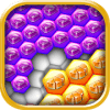 Hexa Jelly : The Block Puzzle