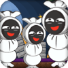 Pocong Hunter 3 : Revenge the pocong hunter