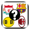 Guess The Football Logo Quiz