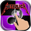 Metallica Nothing Else Matters Piano Tiles Games