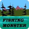 Fishing Monster Game