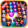 Jewels Blast Mania - Match 3 Puzzle Diamond Crush