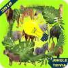 Jungle Adventure | Trivia and Quiz