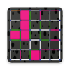 Dots & Boxes : Squares [Connecting Lines]
