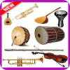 Play Musical Instruments