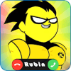 Robin Fake call joke - robin will call you prank