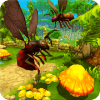 Monster Hornet Simulator