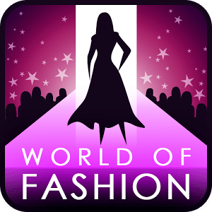 World of Fashion - Dress Up
