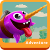 Sky Whale Adventure 2