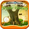 Hidden Objects Mystic Fantasy