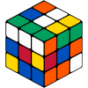 Rubik's cube solver