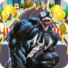Spider Venom Hero Run