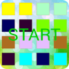 Memory Game - Match Colors