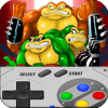 Guide Battletoads in Battlemaniacs - SNES