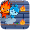 FireBoy & IceGirl Adventure World
