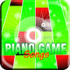 Tobot Piano Game Tiles