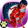 Miraculous Ladybug dash & Chat noir