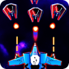 Fighter jet Game: bomber squadron space shooter