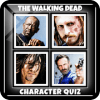 The Walking Dead - Character Quiz