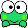 Tap the Froggy