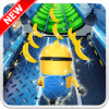 Survival Minions Run - New Despicable World