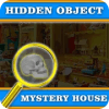Hidden Object In Mystery House