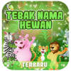 Tebak Gambar Hewan - Terbaru