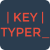 KeyTyper: Mobile Typing Game