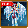 New Saint Seiya Omega 3 Free Wlp