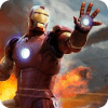 Iron Man Surf 3D Adventure