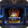 Cute Little King Rescue best Escape Game-372