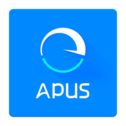 APUS 超级加速