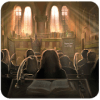 Guide for Harry Potter-Hogwarts Mystery