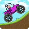 Masha Race The Bear: Mountain Hill Climb