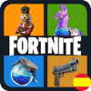 Quiz Fortnite en Español