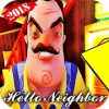 Guia Hello Neighbor Alpha New