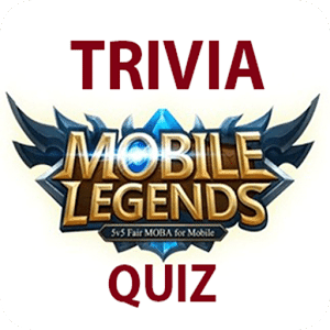 Quiz Mobile Legends