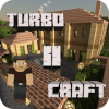 Turbo Craft : Creative & Survival Story