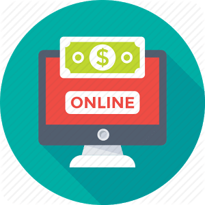 Online earning