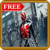 New Kamen Rider Battride War 2 Free Wlp