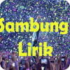 Quiz Sambung Lirik Lagu