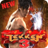 Tekken 3 Combo Data Tutorials