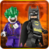 LEGO : Batman Superhero